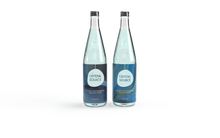 Load image into Gallery viewer, 2-pack Crystal Source Water (2 x 750ml Bottles)